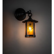 Craftsman Brown