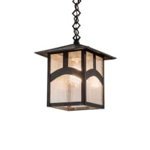 Craftsman Brown