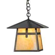 Craftsman Brown