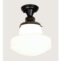 Craftsman Brown