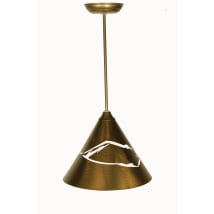 Antique Copper