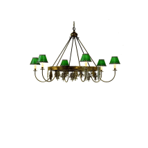 Antique Copper
