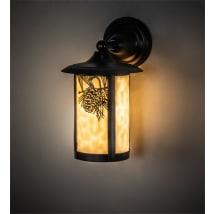 Craftsman Brown