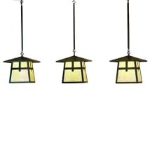 Craftsman Brown