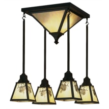 Craftsman Brown
