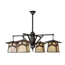Craftsman Brown