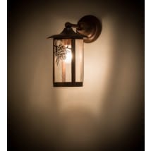 Vintage Copper