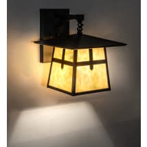Craftsman Brown