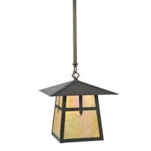 Craftsman Brown