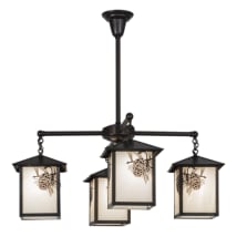 Craftsman Brown