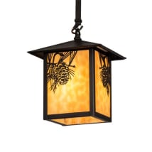 Craftsman Brown