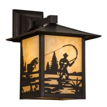 Craftsman Brown