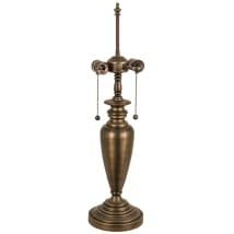 Antique Brass