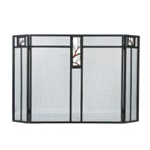 Wrought Iron Mesh