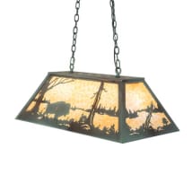 Antique Copper / Verdigris
