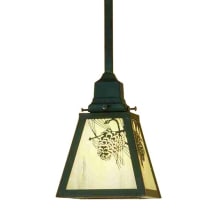 Craftsman Brown