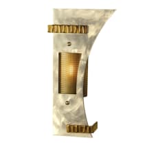 Steel / Gold