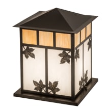 Craftsman Brown