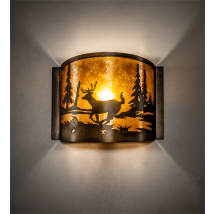 Antique Copper