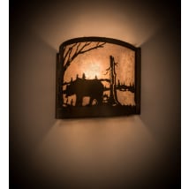 Antique Copper