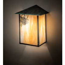 Craftsman Verdigris