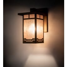 Antique Copper