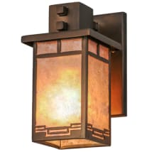Antique Copper