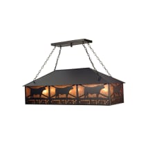 Craftsman Brown