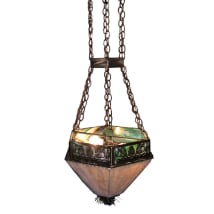 Antique Copper
