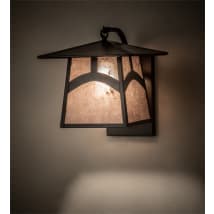 Craftsman Brown