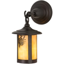 Craftsman Brown