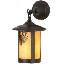 Craftsman Brown