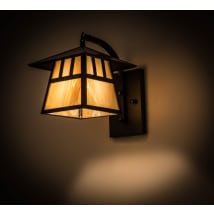Craftsman Brown