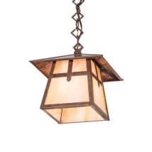 Vintage Copper