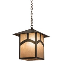 Craftsman Brown
