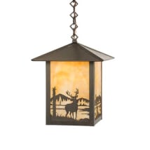 Craftsman Brown