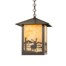 Craftsman Brown