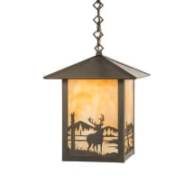 Craftsman Brown