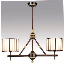 Mahogany Bronze