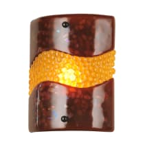 Amber