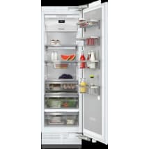 Miele K2901SF 36 Inch Wide 11.41 Cu. Ft. Right Hinge Energy Star Rated Full  Size Refrigerator Stainless Steel Refrigeration Appliances Full Size -  Yahoo Shopping