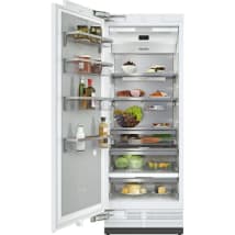 Miele fridge freezer price cheap