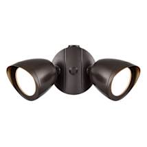 Powder Coated Bronze