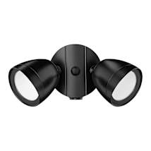Powder Coated Black