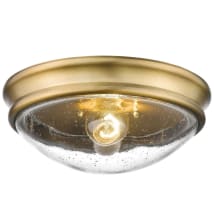 Heirloom Bronze