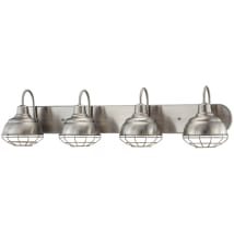 Satin Nickel