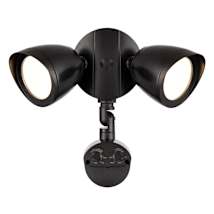 Powder Coated Matte Black