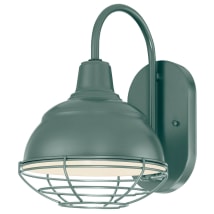 Satin Green