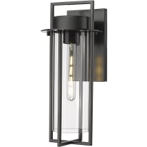 Powder Coated Black