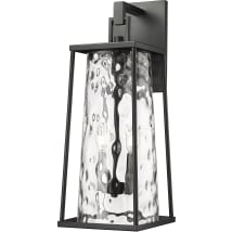 Powder Coated Black